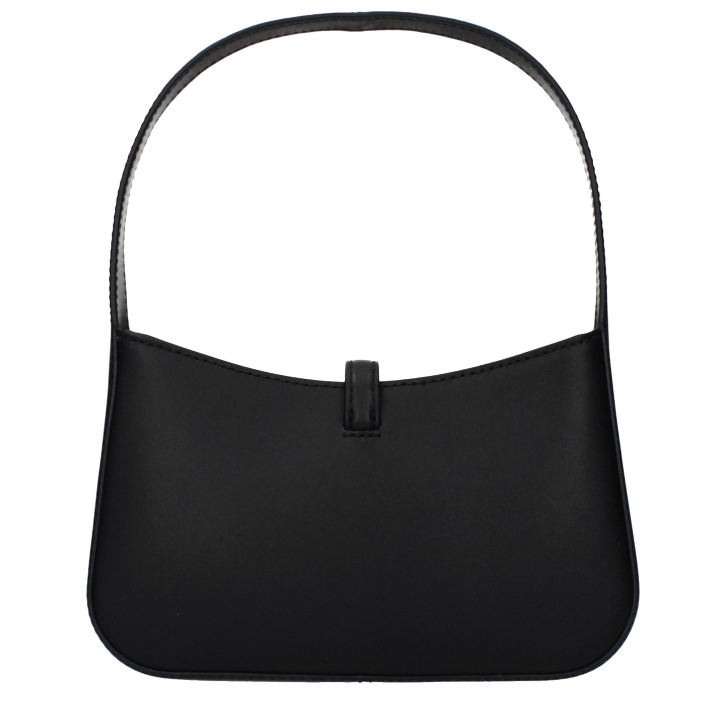Michael Kors Black Leather Handbag Michael Kors