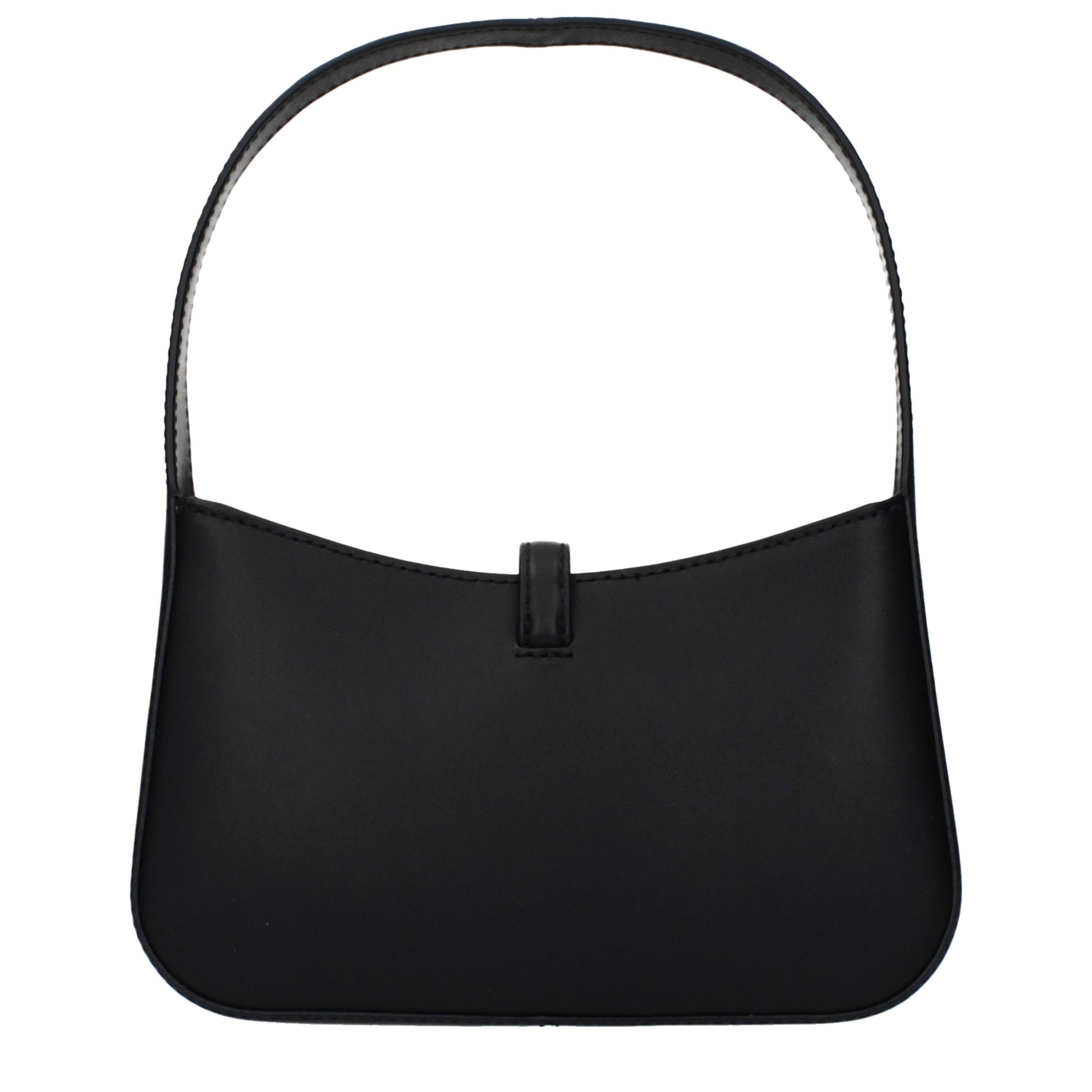 Michael Kors Black Leather Handbag Michael Kors