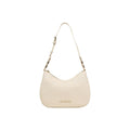 Love Moschino Beige Polyethylene Handbag - Eljoys Fashion 