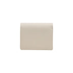 Love Moschino Beige Polyethylene Wallet