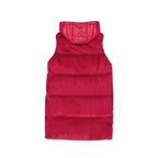 Herno Multicolor Polyester Coat Herno