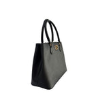 Twinset Yellow Polyurethane Women Shoulder Bag