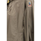 Parajumpers Bicolor Polyamide Shell Jacket