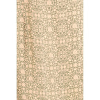 Kristina Ti multicolor viscose casual dress with a relaxed fit and vibrant pattern, perfect for everyday wear.