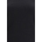 Brunello Cucinelli Black Cashmere Tank Tops - Eljoys Fashion 
