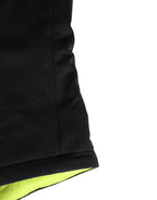 Dolce & Gabbana Men Black Polyester Knitted Bucket Capello Hat