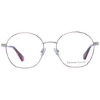 Christian Lacroix Gold Stainless Steel Glasses (Frames)
