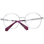 Christian Lacroix Gold Stainless Steel Glasses (Frames)