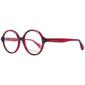 Christian Lacroix Multicolor Acetate Glasses Frames