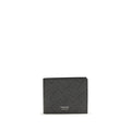 Ferragamo Black Polyethylene Wallet Ferragamo