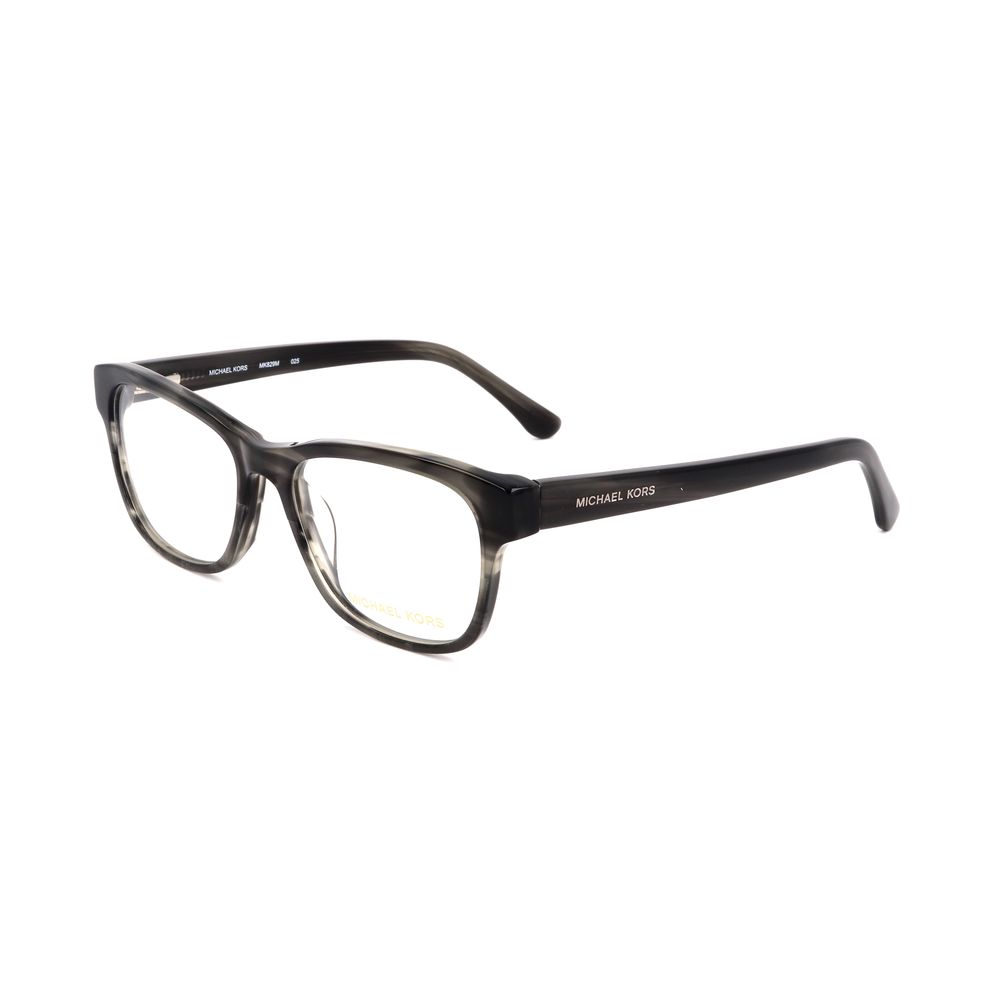Michael Kors Gray Plastic Glasses Frames