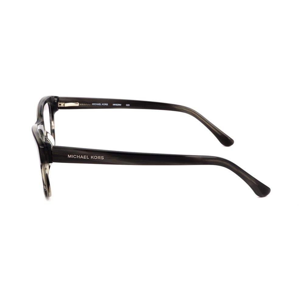 Michael Kors Gray Plastic Glasses Frames