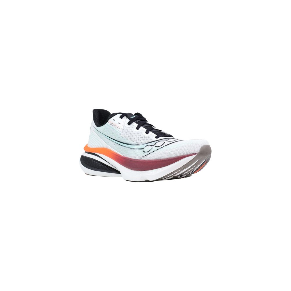 Saucony Bicolor Textile Athletic Sneakers Saucony