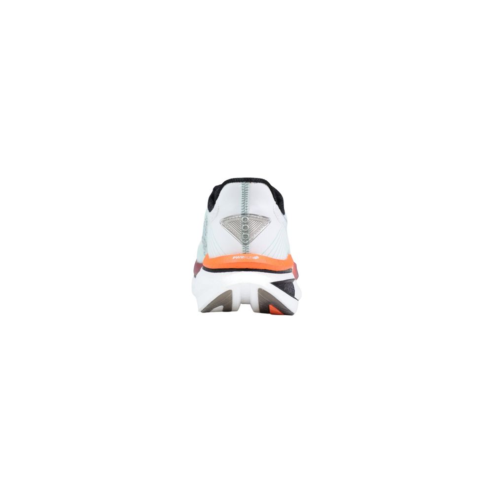 Saucony Bicolor Textile Athletic Sneakers Saucony
