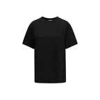 Kenzo Black Cotton T-Shirt - Eljoys Fashion 