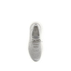 Brunello Cucinelli Gray Cotton Athletic Sneakers Brunello Cucinelli