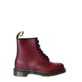 Dr. Martens Bordeaux Leather Lace-Up Boots Dr. Martens