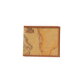 Alviero Martini Prima Classe Beige Polyethylene Wallet - Eljoys Fashion 