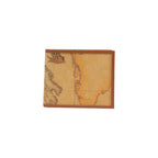 Alviero Martini Prima Classe Beige Polyethylene Wallet - Eljoys Fashion 