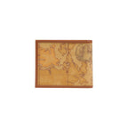 Alviero Martini Prima Classe Beige Polyethylene Wallet - Eljoys Fashion 