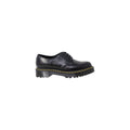 Dr. Martens Black Leather Oxfords And Derbies Dr. Martens