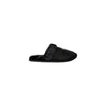 Ralph Lauren Black Polyester Slippers - Eljoys Fashion 