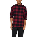 Only & Sons Multicolor Cotton Pattern Shirt