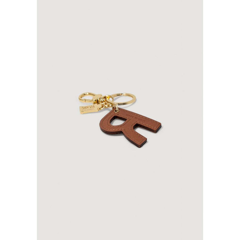 Alviero Martini Prima Classe Beige Leather Other Accessories