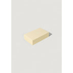 Alviero Martini Prima Classe Beige Leather Keychain