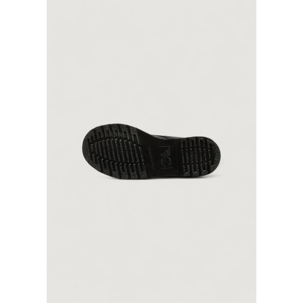 Dr. Martens Black Leather Lace-Up Boots Dr. Martens