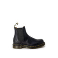 Dr. Martens Black Leather Ankle Boots Dr. Martens