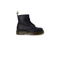 Dr. Martens Black Leather Lace-Up Boots Dr. Martens