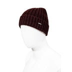 Antony Morato Bordeaux Marabou Cap Baseball Hat