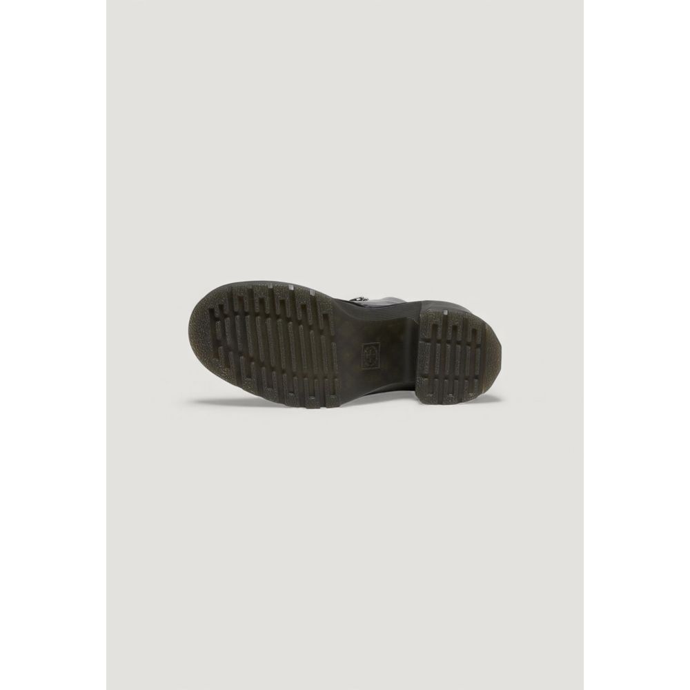 Dr. Martens Black Leather Ankle Boots Dr. Martens