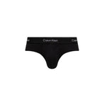 Calvin Klein Underwear Black Cotton Briefs Calvin Klein Underwear