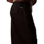 Calvin Klein Jeans Black Cotton Joggers (Workout Pants) - Eljoys Fashion 