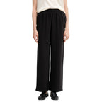 Calvin Klein Jeans Black Cotton Joggers Workout Pants