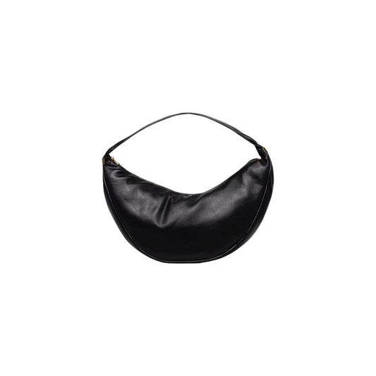 Calvin Klein Black Polyethylene Handbag Calvin Klein