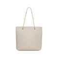 Calvin Klein Beige Polyethylene Handbag