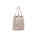 Calvin Klein Beige Polyethylene Handbag - Eljoys Fashion 