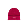 Calvin Klein Pink Cotton Cap Baseball Hat