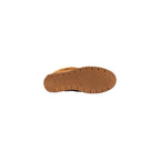 Guess Beige Suede Leather Ankle Boots - Eljoys Fashion 