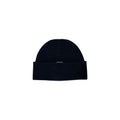 Armani Exchange Blue Marabou Cap Baseball Hat