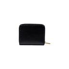 Liu Jo Black Polyethylene Wallet