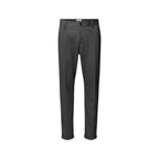 Antony Morato Gray Polyester Skinny Pants - Eljoys Fashion 