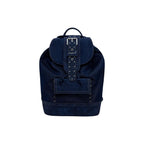 Desigual Blue Polyethylene Backpack