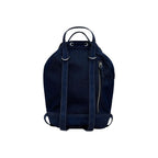 Desigual Blue Polyethylene Backpack