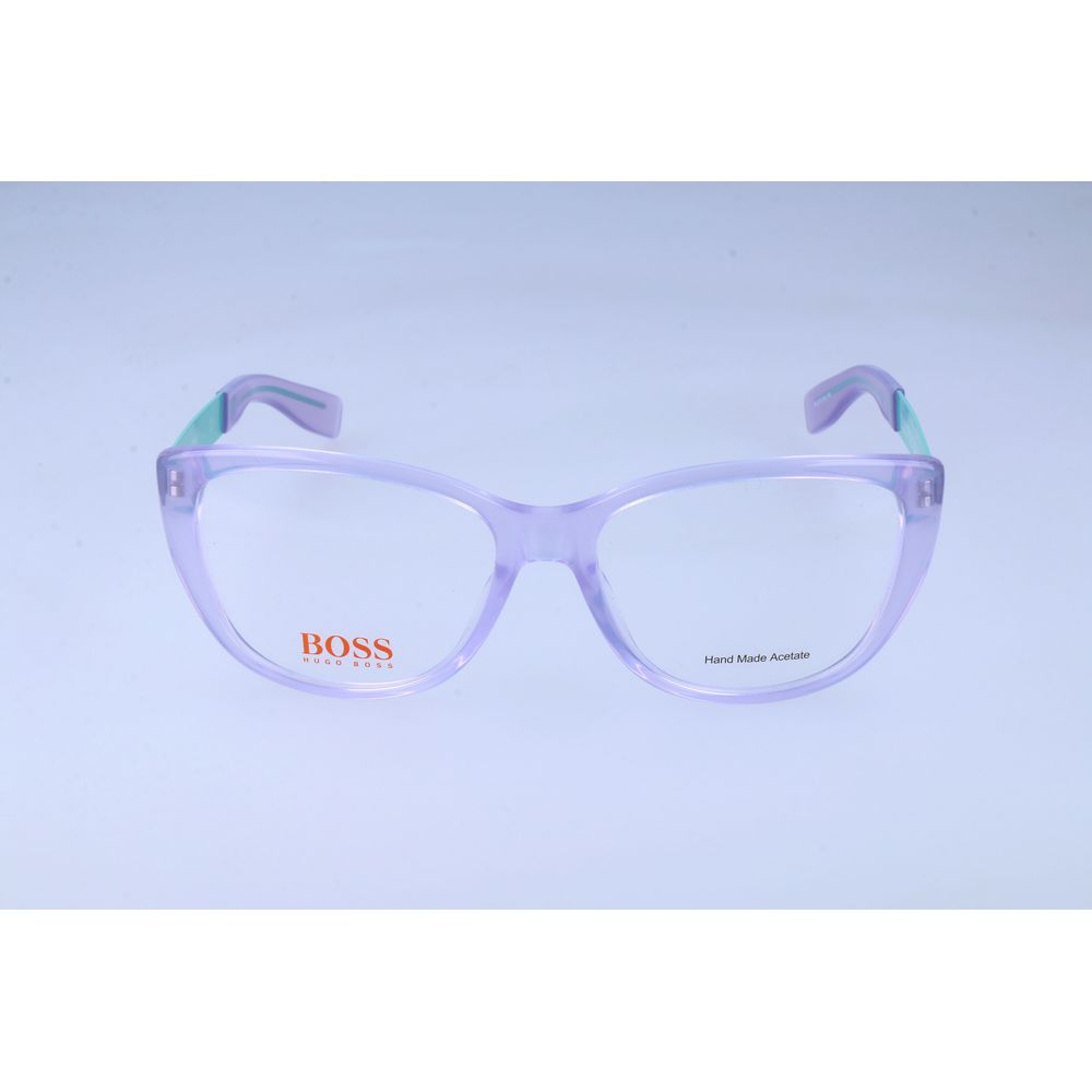 Hugo Boss Multicolor Acetate Glasses Frames
