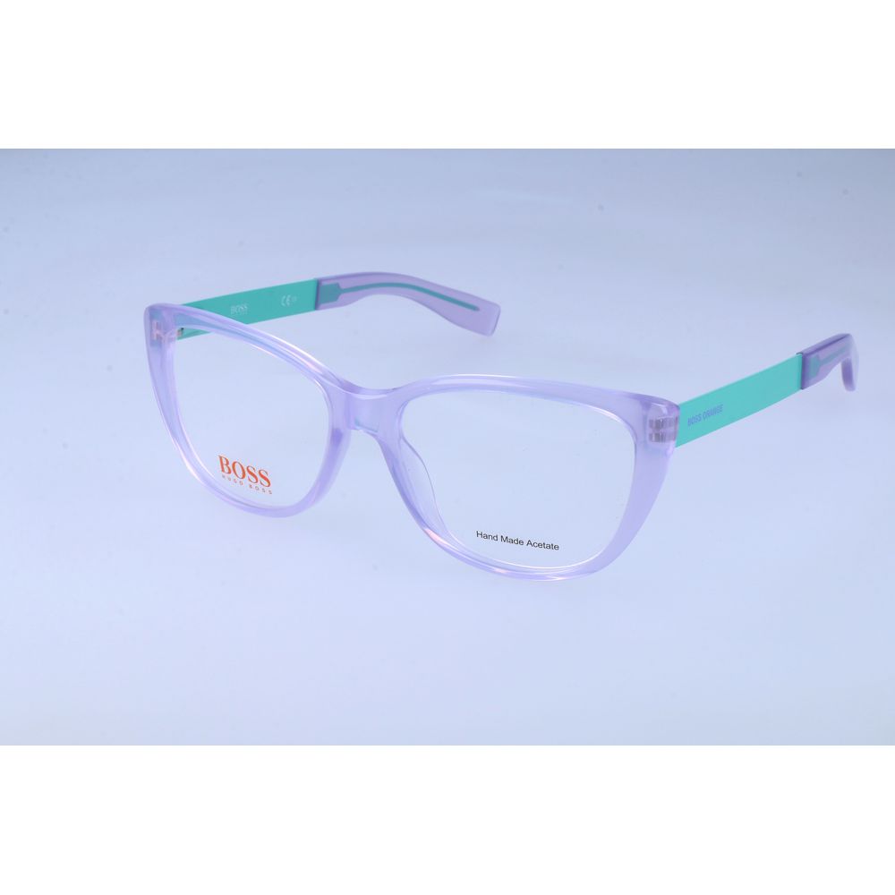 Hugo Boss Multicolor Acetate Glasses Frames
