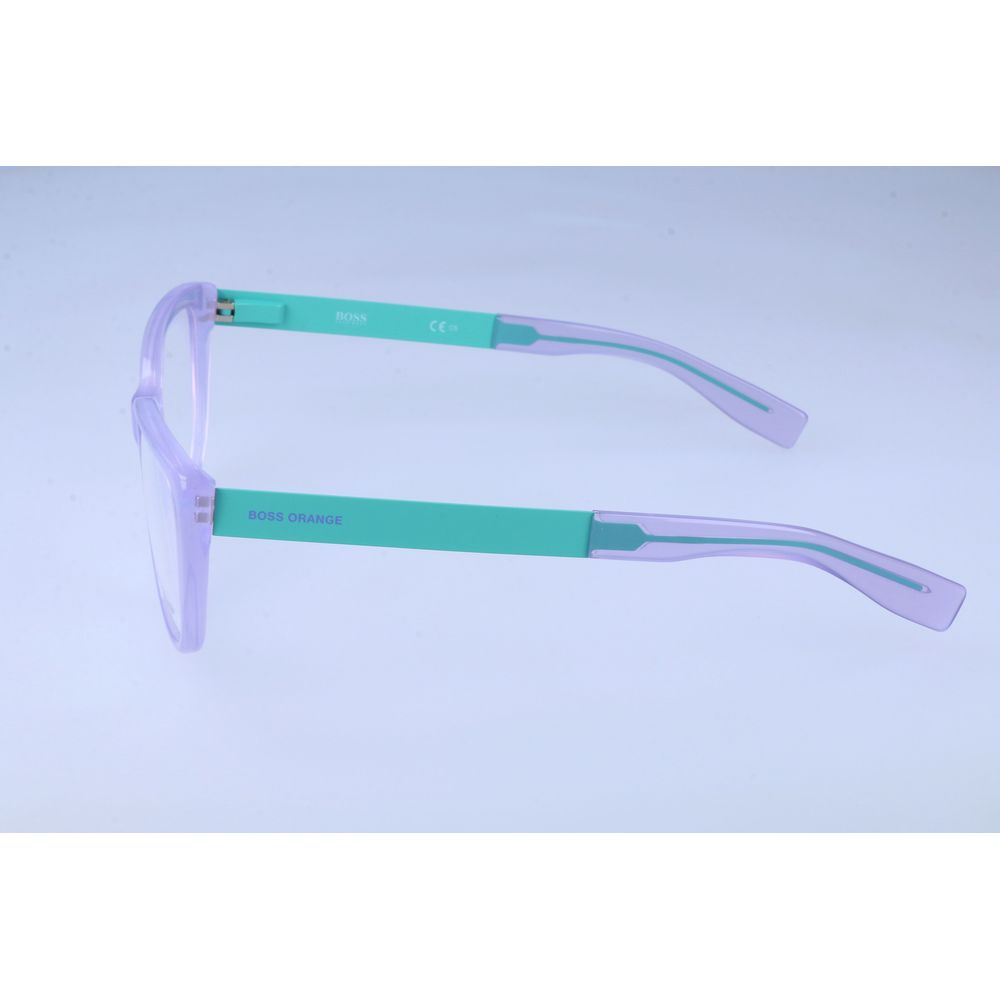 Hugo Boss Multicolor Acetate Glasses Frames